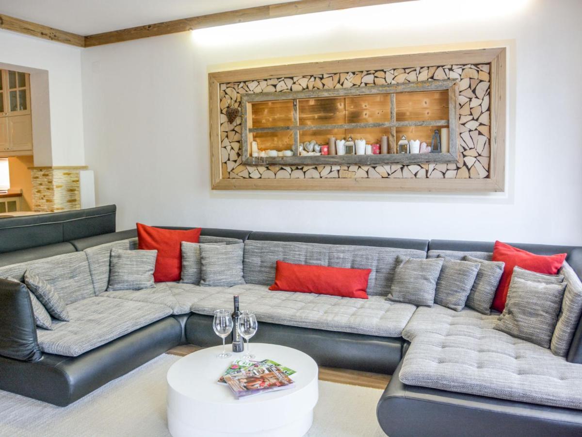 Studio Apart Fassern By Interhome Fliess Zewnętrze zdjęcie